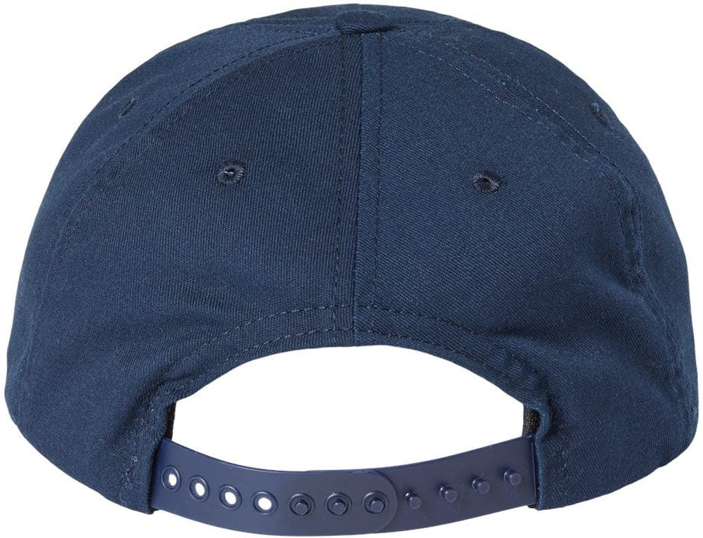 no-logo Classic Caps USA-Made Dad Cap-Caps-Classic Caps-Thread Logic