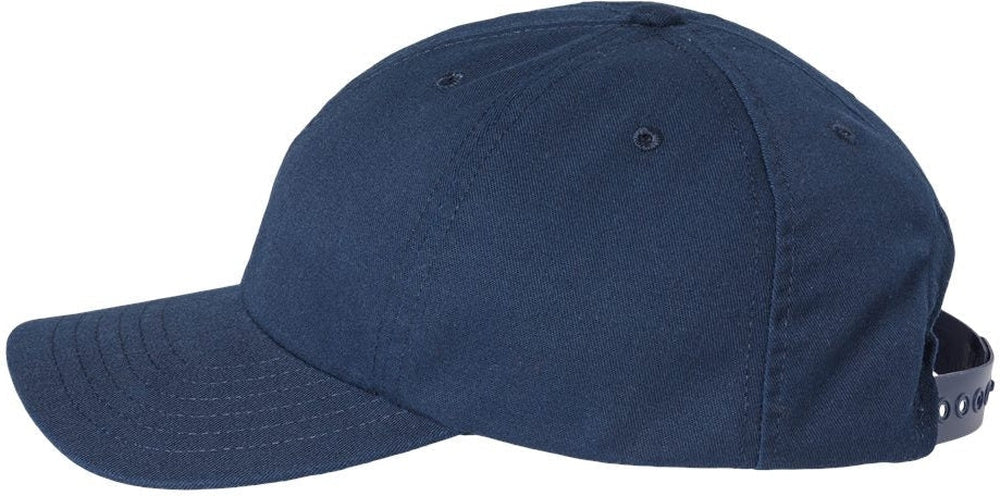 no-logo Classic Caps USA-Made Dad Cap-Caps-Classic Caps-Thread Logic