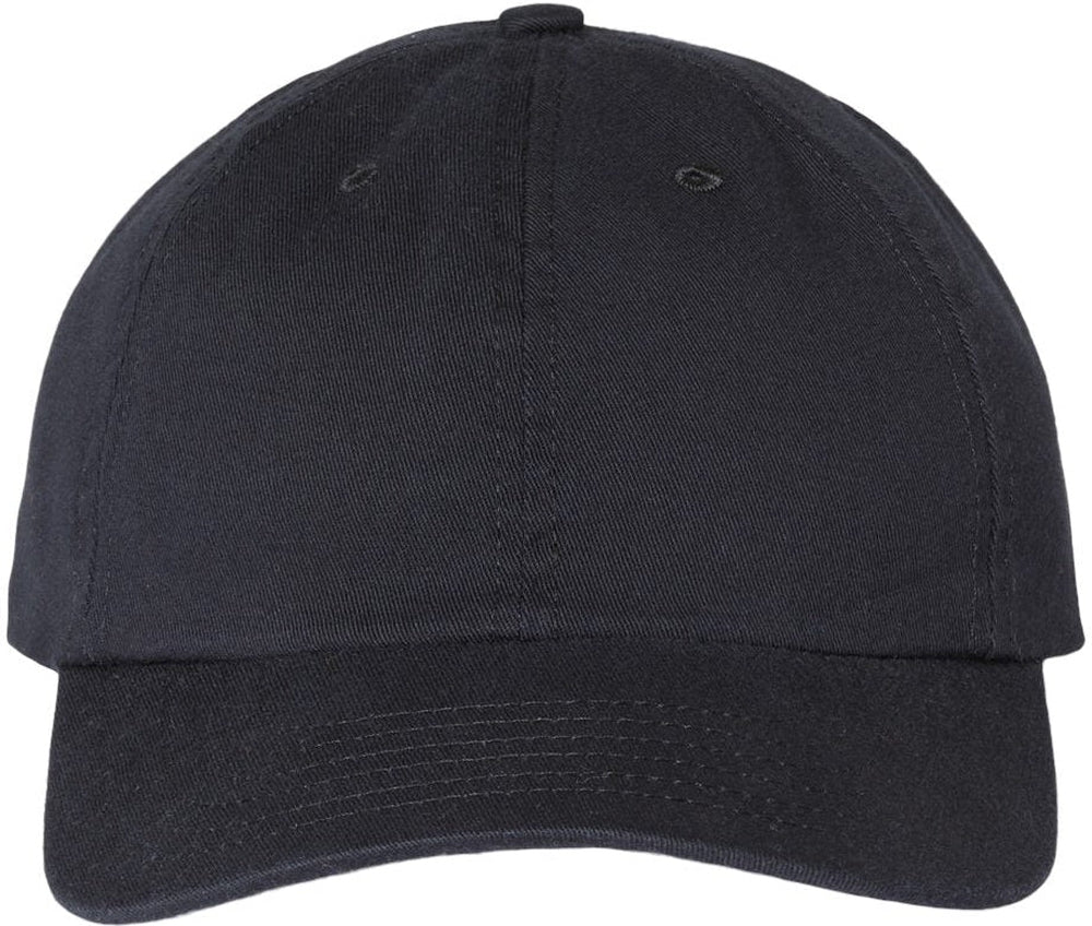 Classic Caps USA-Made Dad Cap