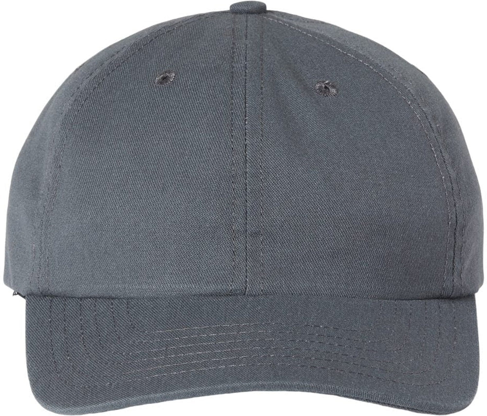 Classic Caps USA-Made Dad Cap