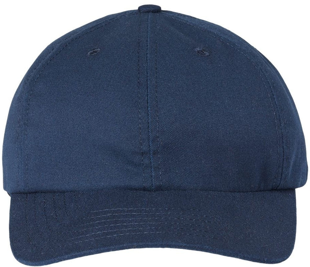 Classic Caps USA-Made Dad Cap