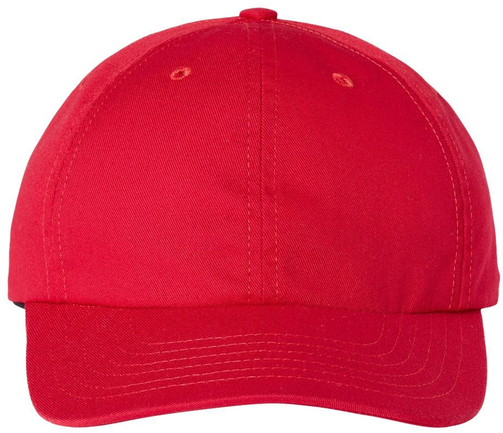 Classic Caps USA-Made Dad Cap