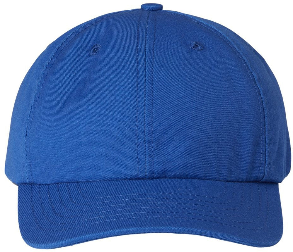 Classic Caps USA-Made Dad Cap