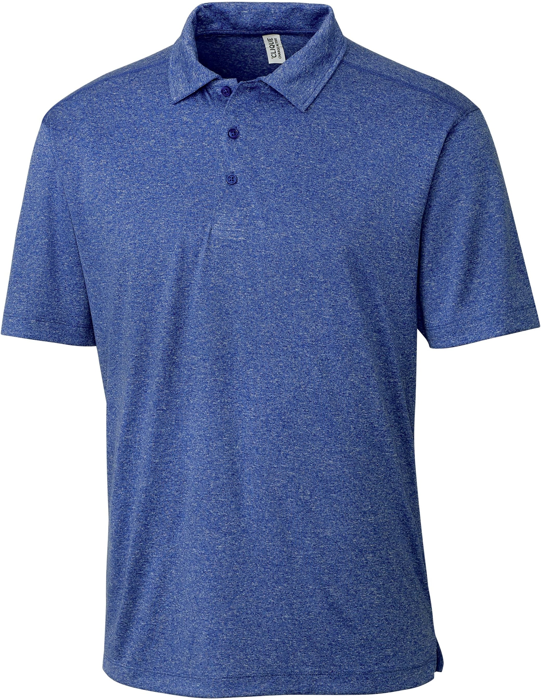 Clique Charge Active Polo