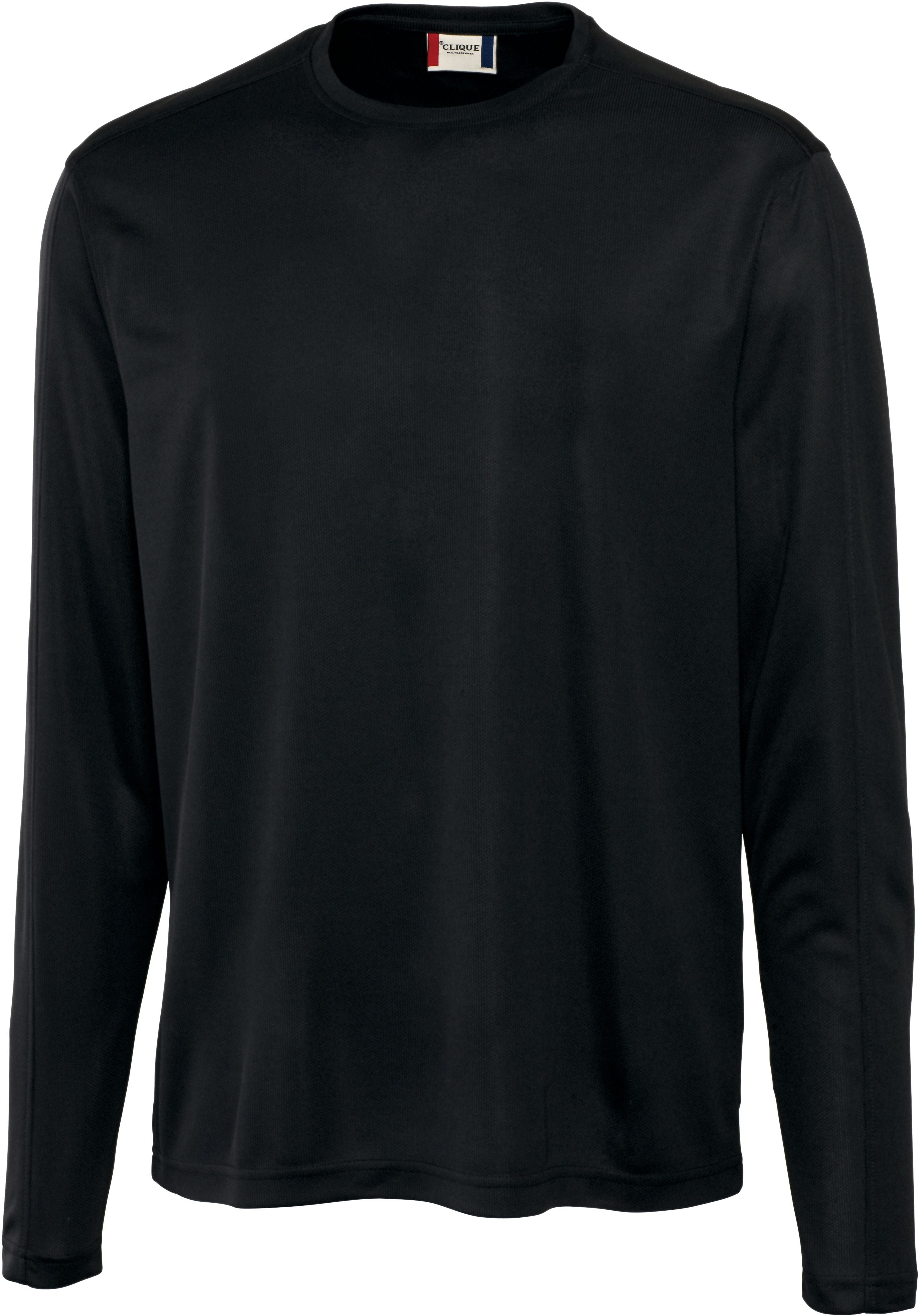 Clique Ice Long Sleeve Tee