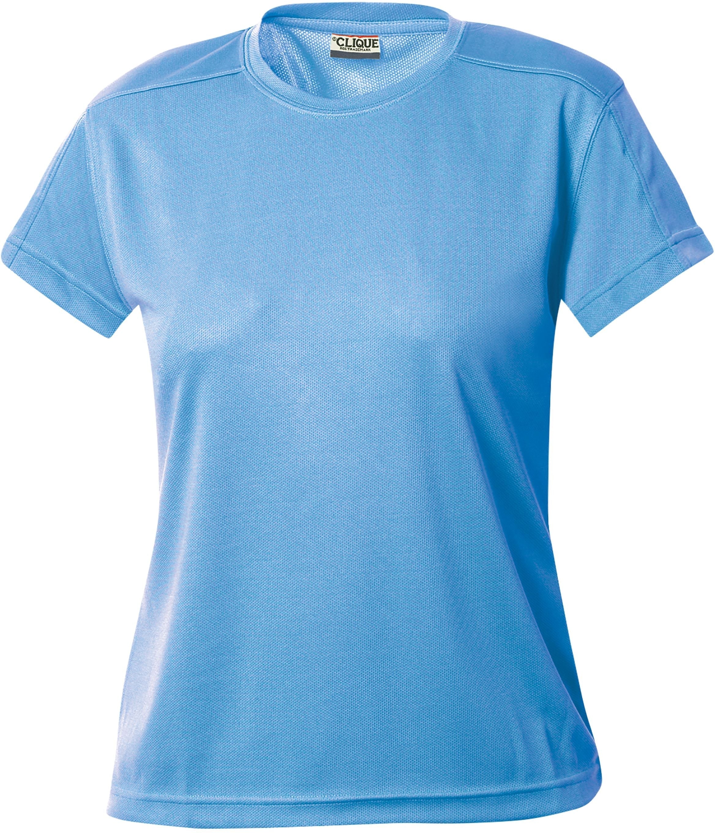 OUTLET-Clique Ladies Ice Tee