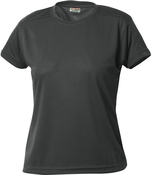 OUTLET-Clique Ladies Ice Tee