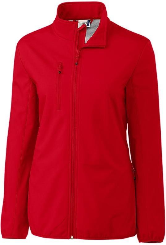 Clique Ladies Trail Softshell
