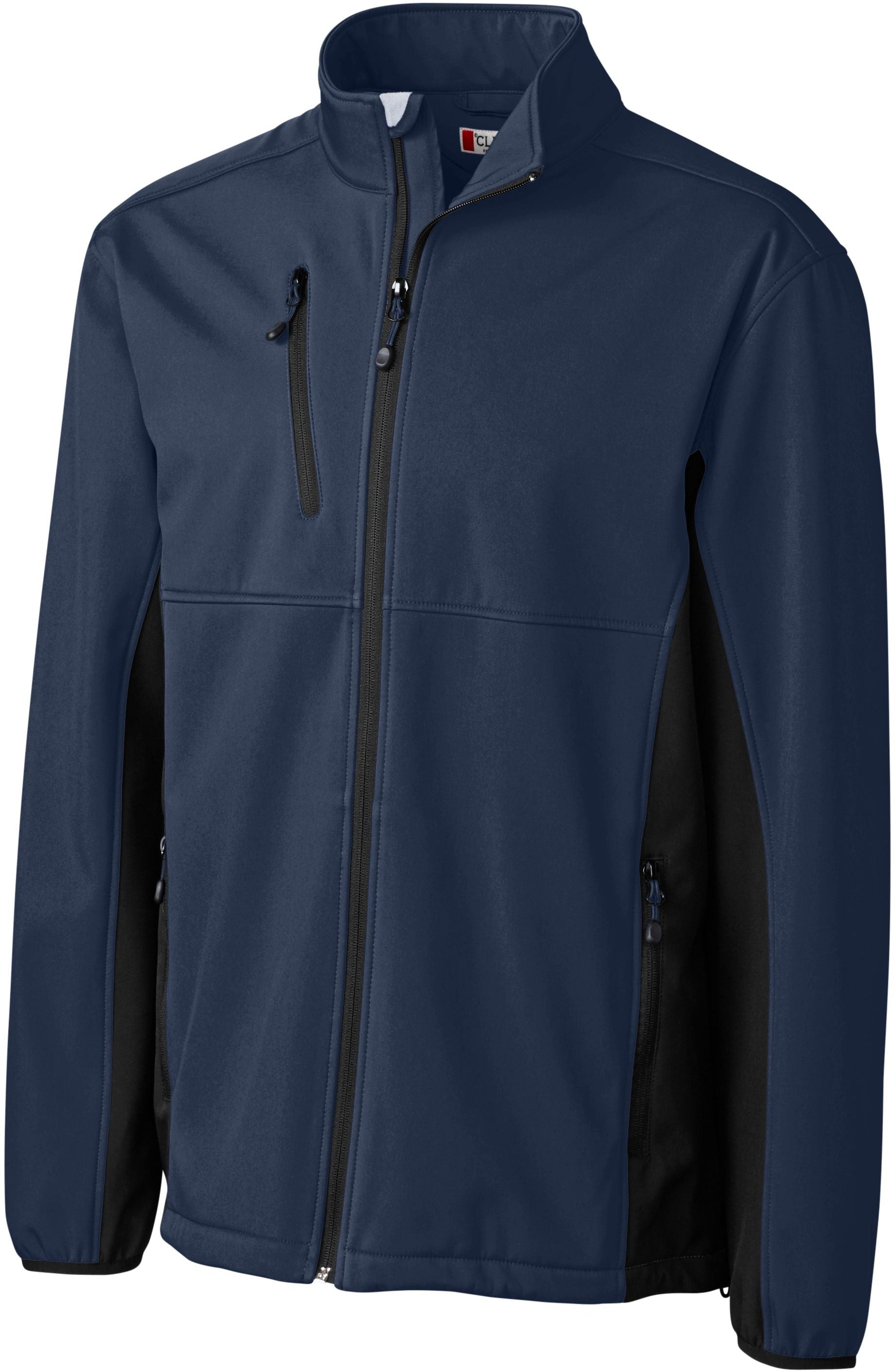Clique Narvik Colorblock Softshell