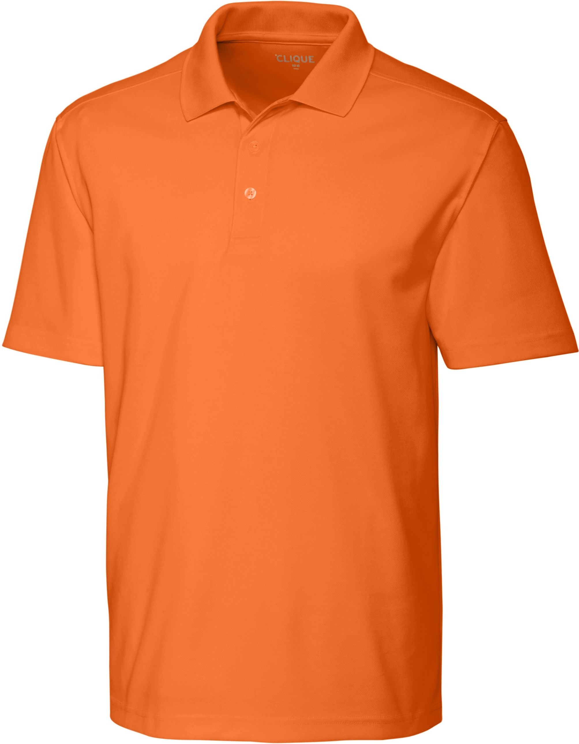 OUTLET-Clique Spin Pique Polo