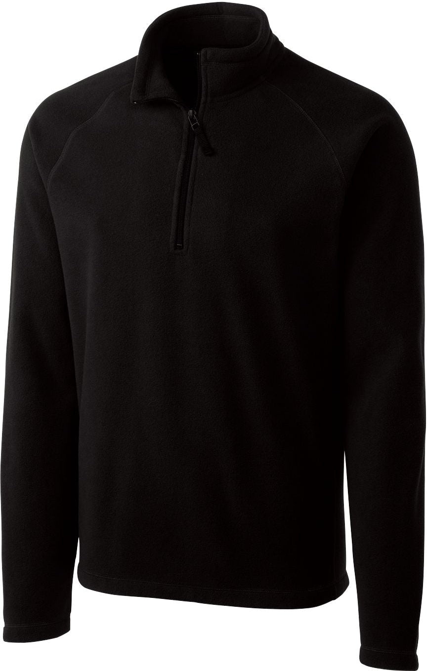 Clique Summit Half Zip Microfleece