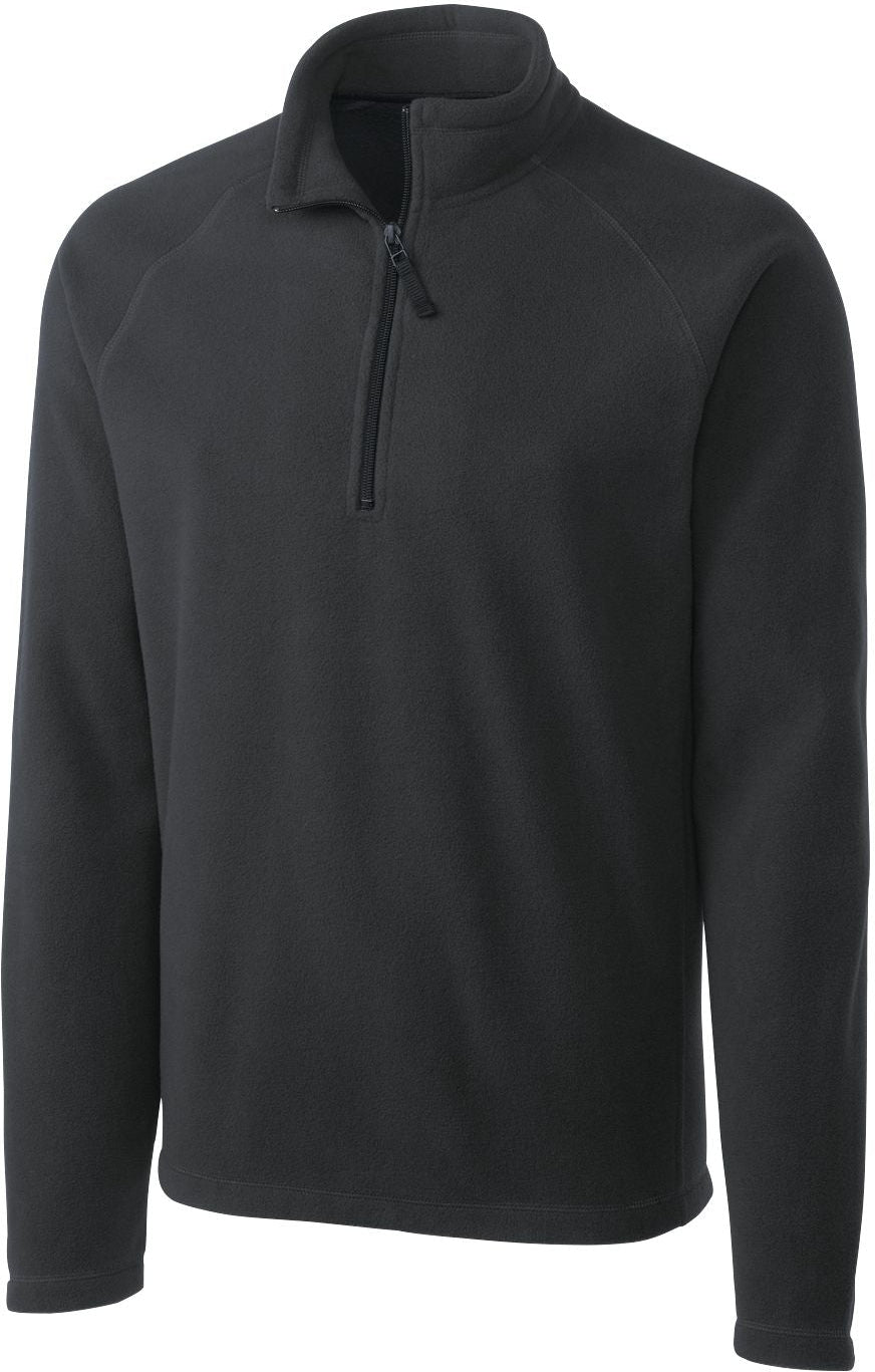 Clique Summit Half Zip Microfleece