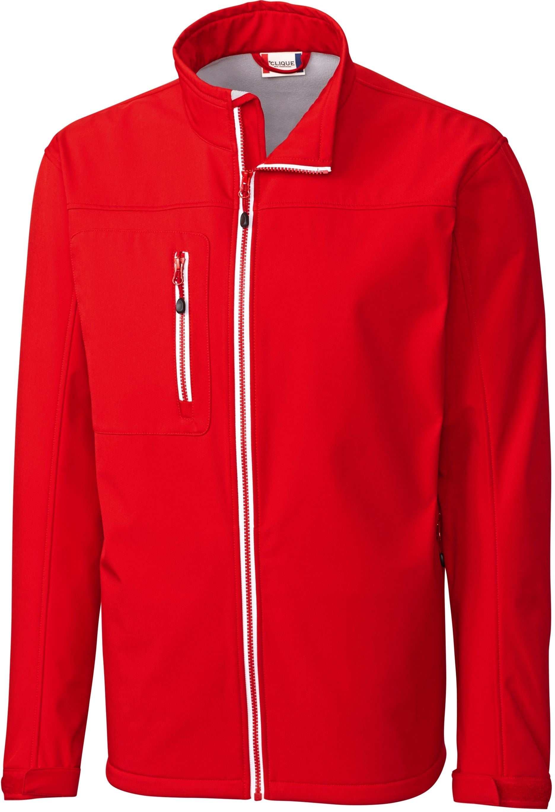 OUTLET-Clique Telemark Softshell
