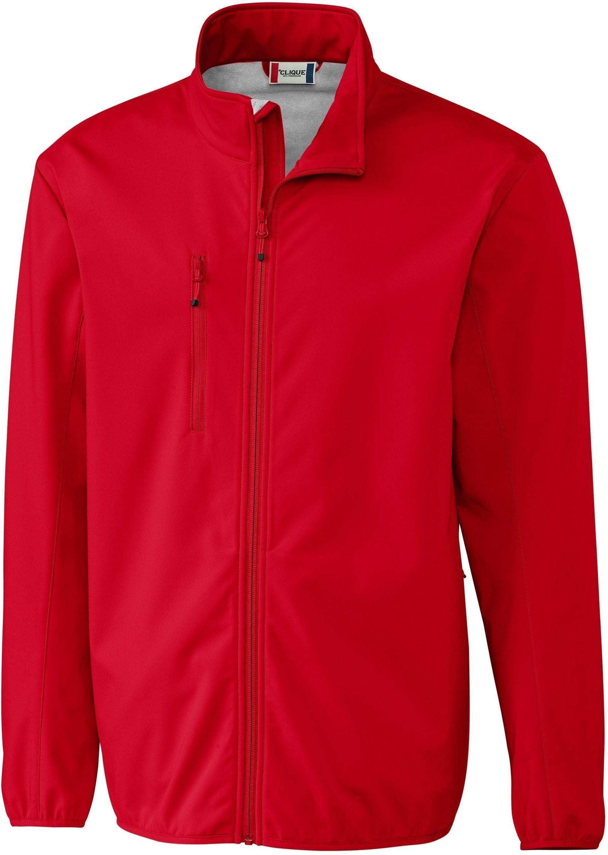 Clique Trail Softshell