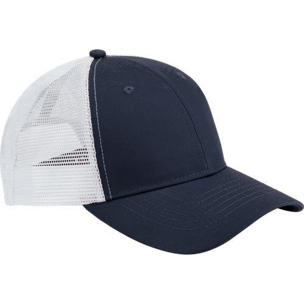 Vantage 0725 Hat with Custom Embroidery