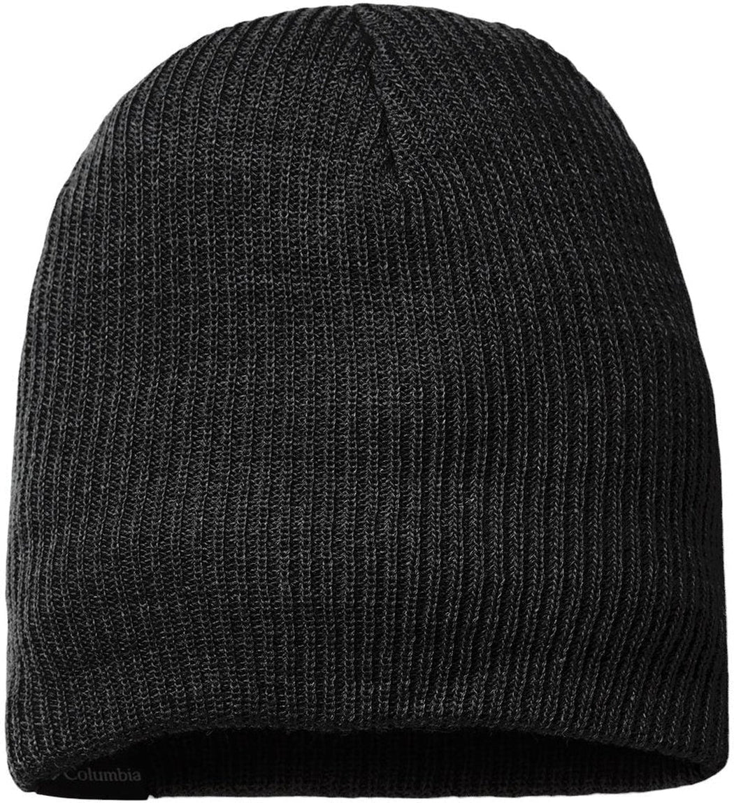 no-logo Columbia Ale Creek Beanie-Beanie-Columbia-Thread Logic