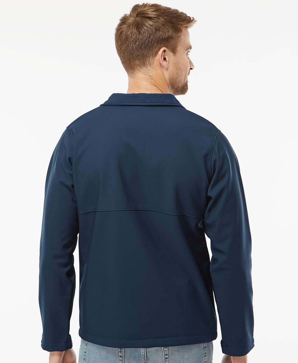 no-logo Columbia Ascender™ Softshell Jacket-Outerwear-Columbia-Thread Logic