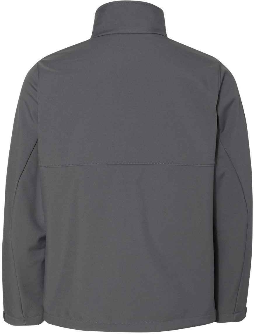 no-logo Columbia Ascender™ Softshell Jacket-Outerwear-Columbia-Thread Logic