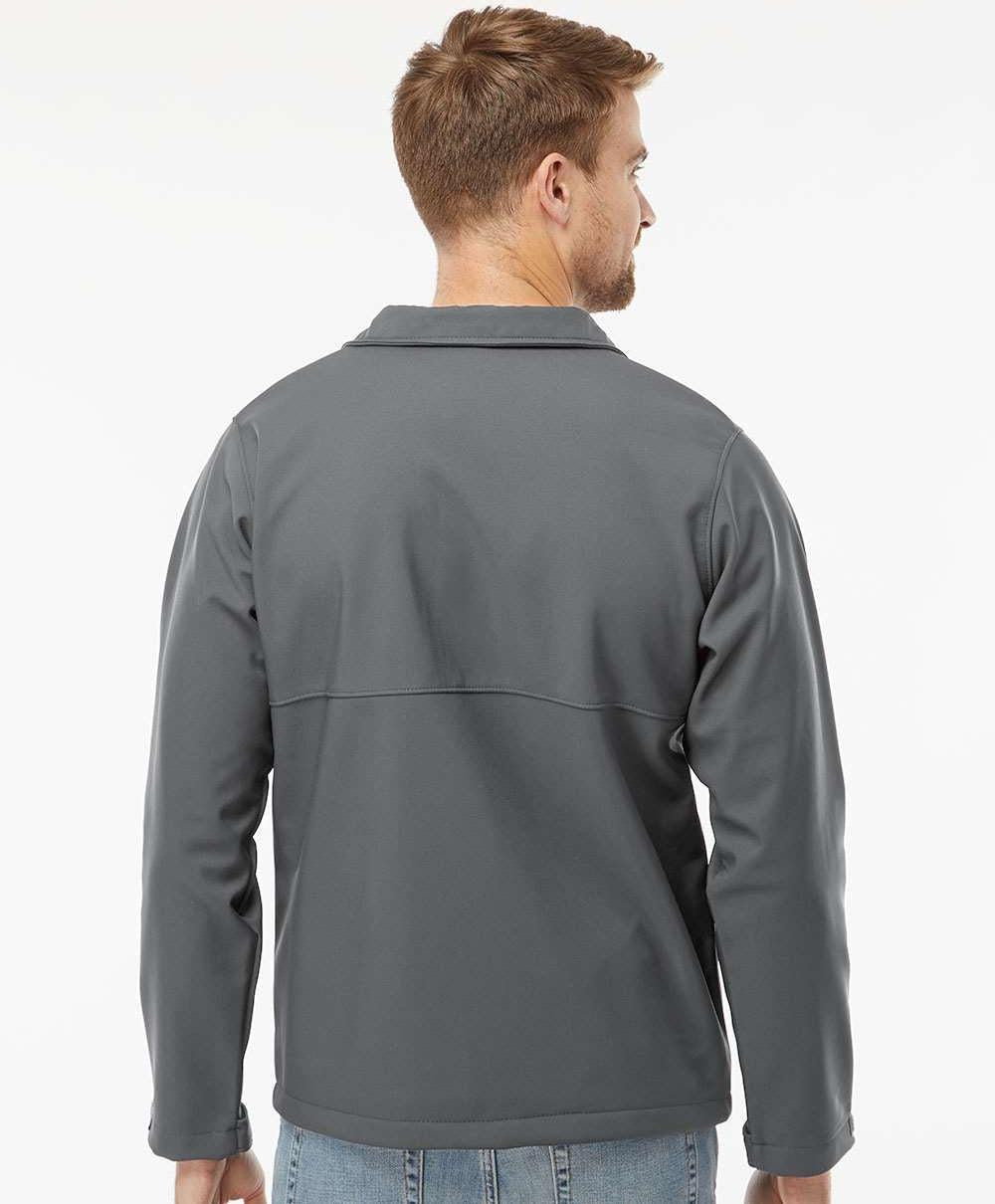 no-logo Columbia Ascender™ Softshell Jacket-Outerwear-Columbia-Thread Logic