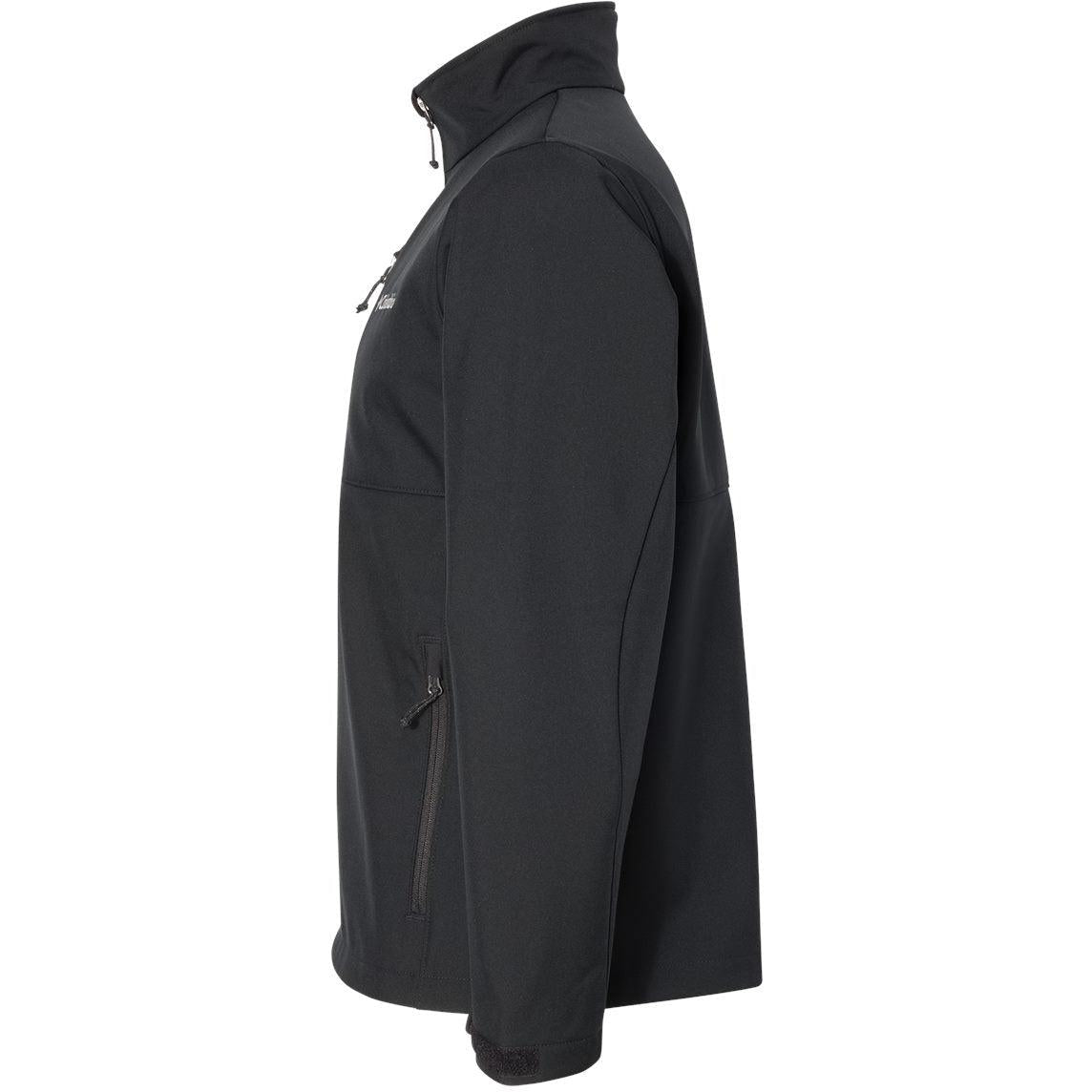 no-logo Columbia Ascender™ Softshell Jacket-Outerwear-Columbia-Thread Logic