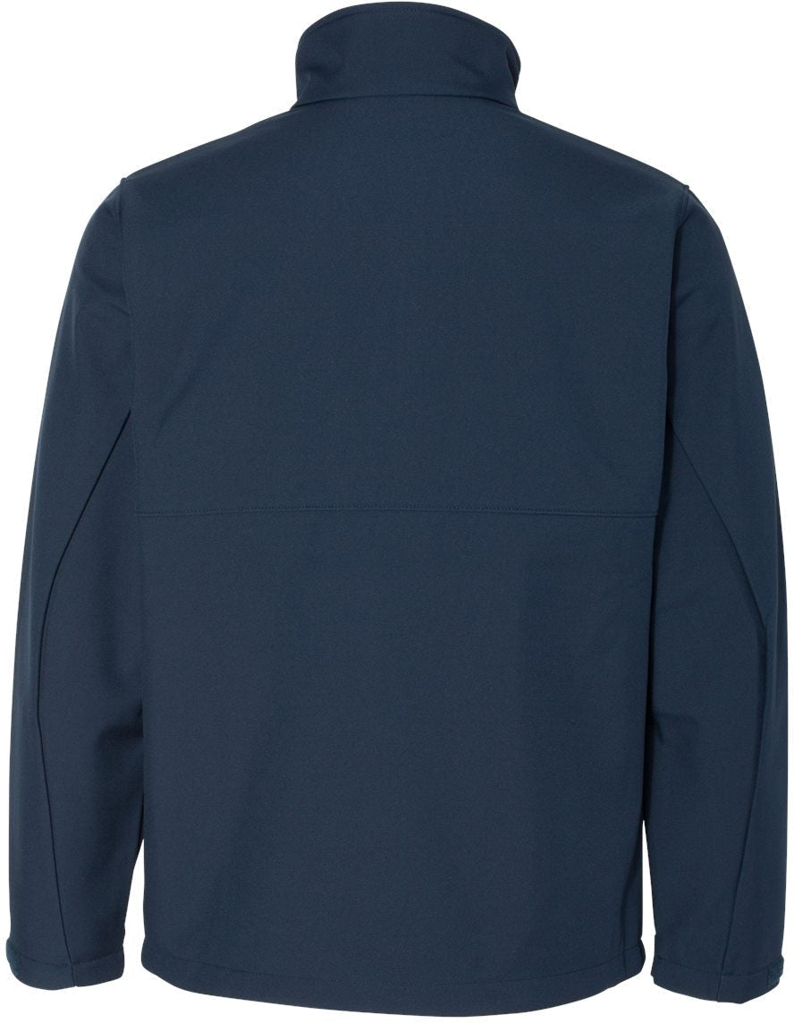 no-logo Columbia Ascender™ Softshell Jacket-Outerwear-Columbia-Thread Logic