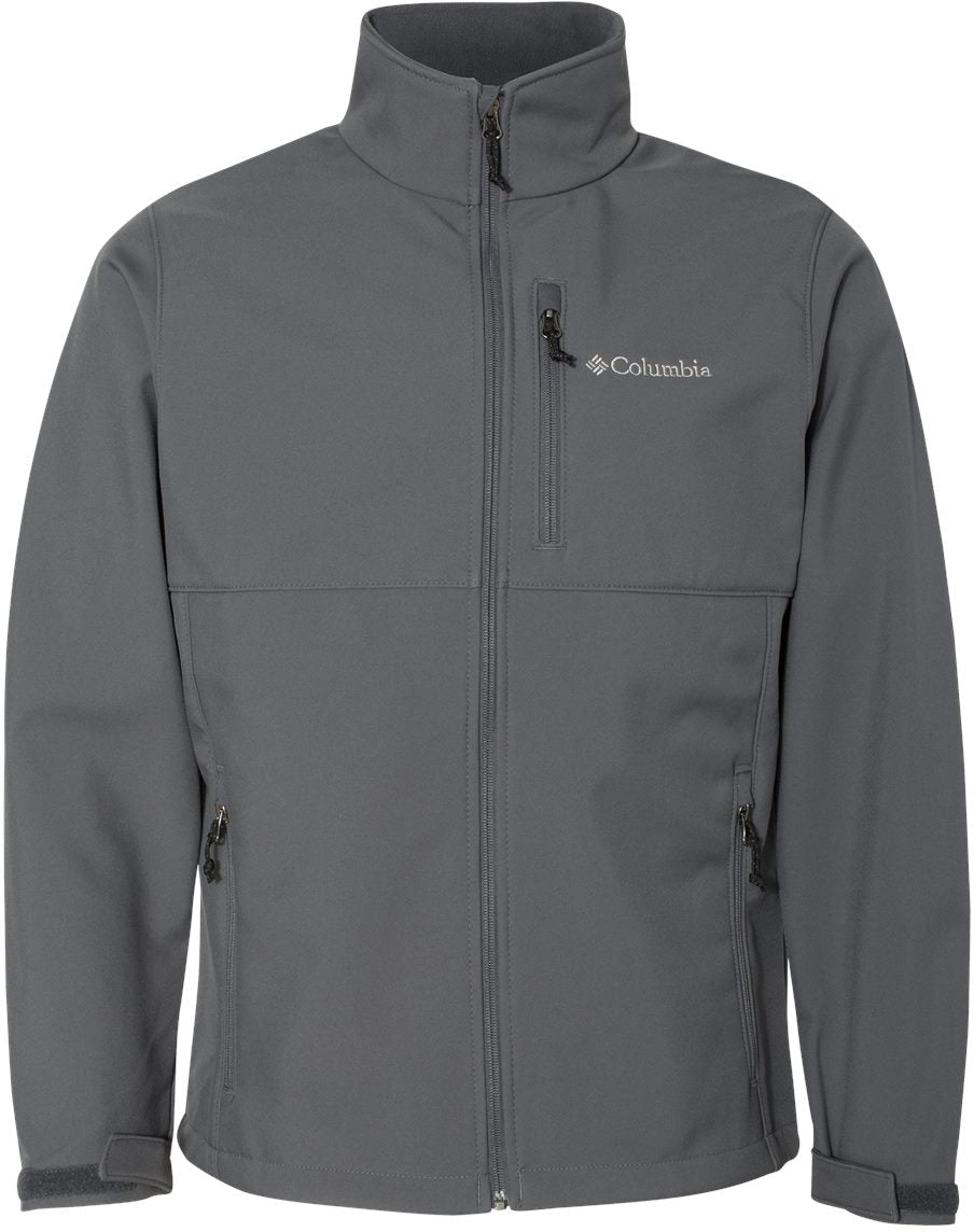 Columbia Ascender Softshell Jacket