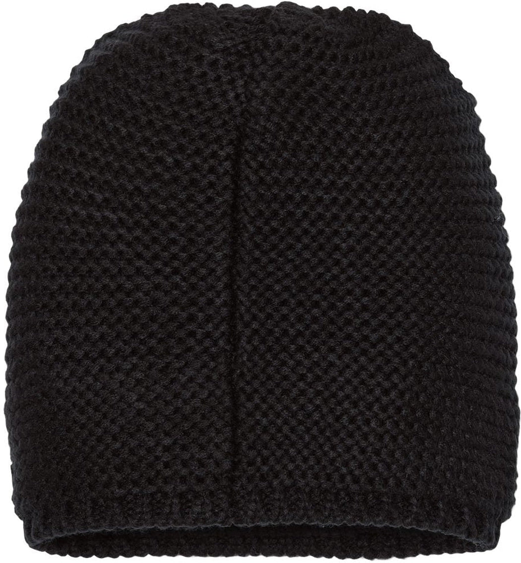no-logo Columbia Cascade Peak™ Beanie-Headwear - Winter-Columbia-Thread Logic
