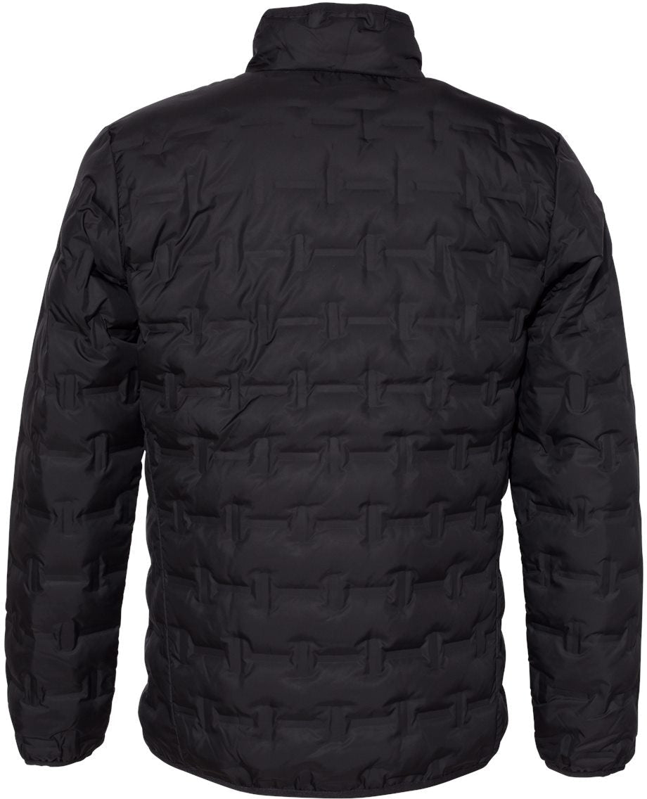 no-logo Columbia Delta Ridge Down Jacket-Outerwear-Columbia-Thread Logic