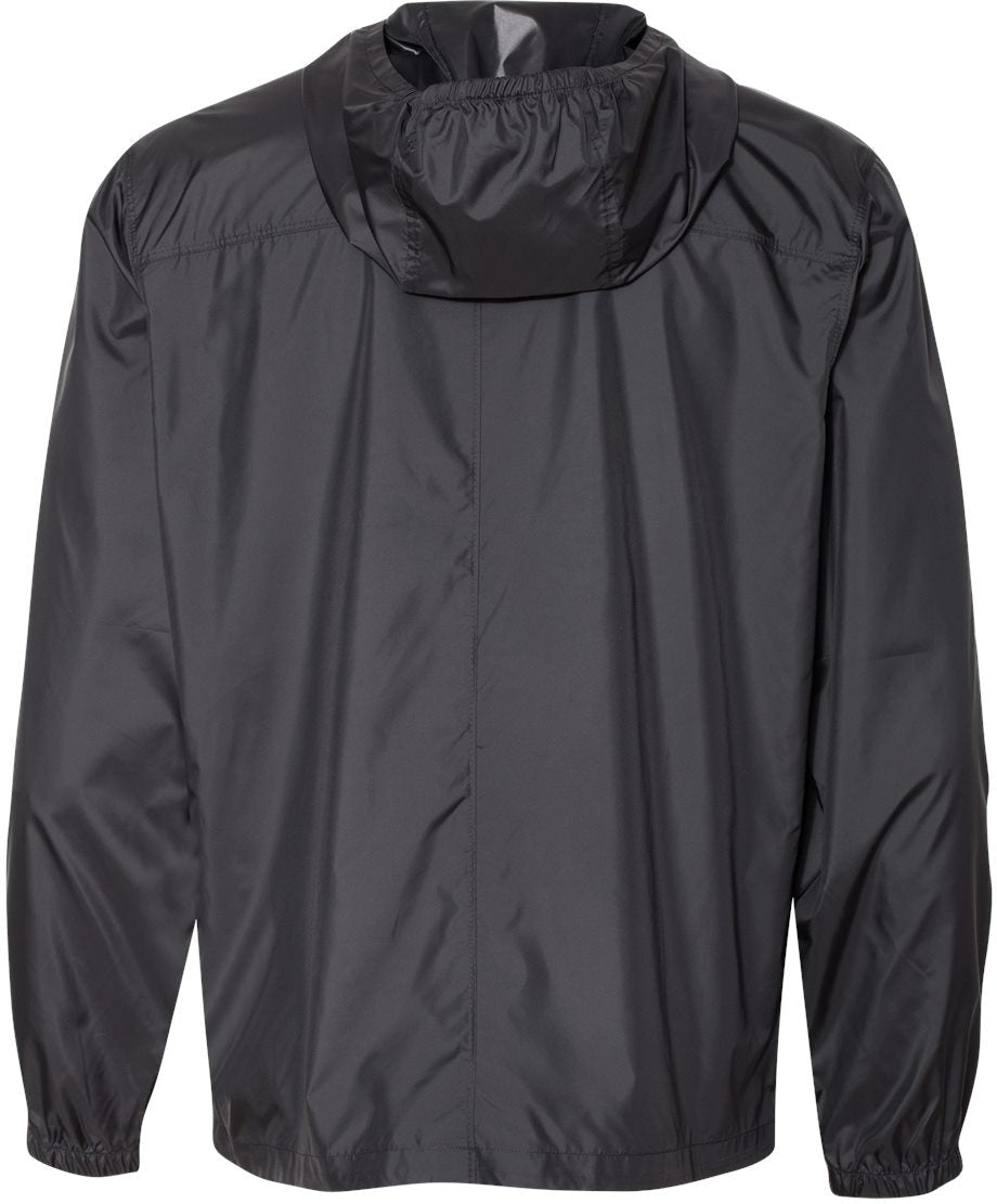 no-logo Columbia Flashback Windbreaker -Men's Jackets-Columbia-Thread Logic