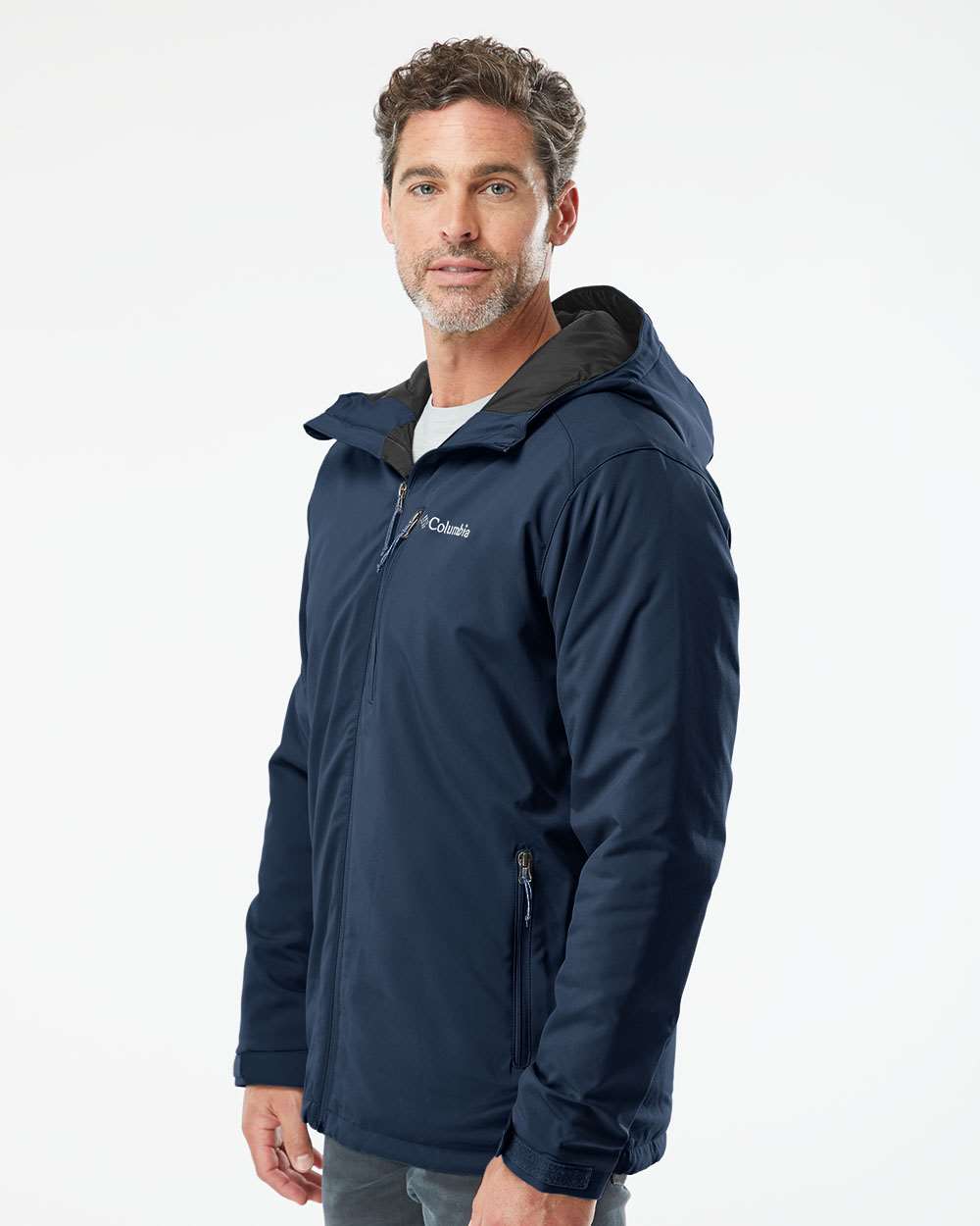 no-logo Columbia Gate Racer™ Softshell-Outerwear-Columbia-Thread Logic