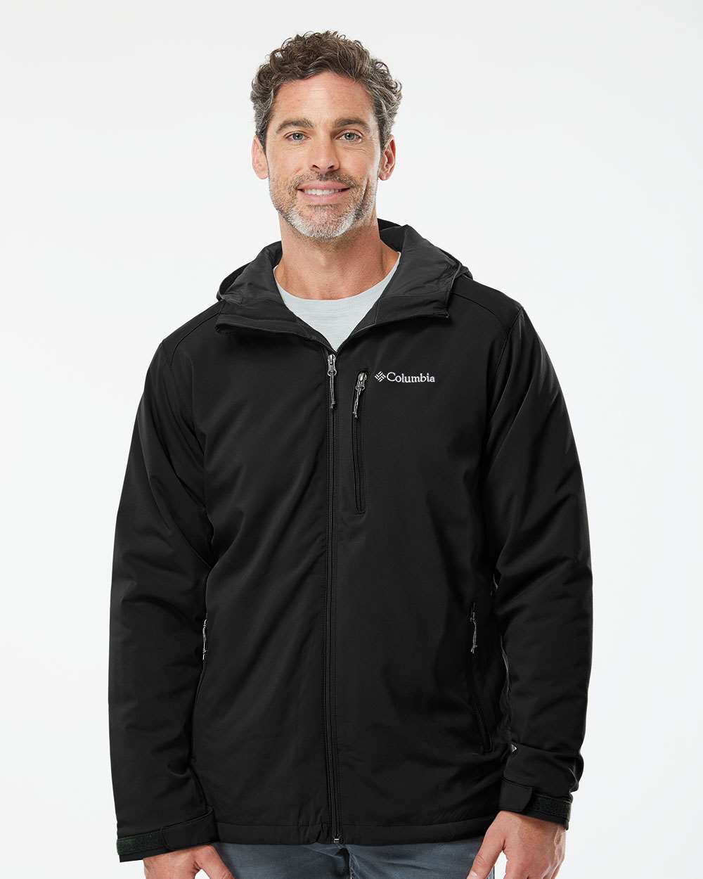 no-logo Columbia Gate Racer™ Softshell-Outerwear-Columbia-Thread Logic