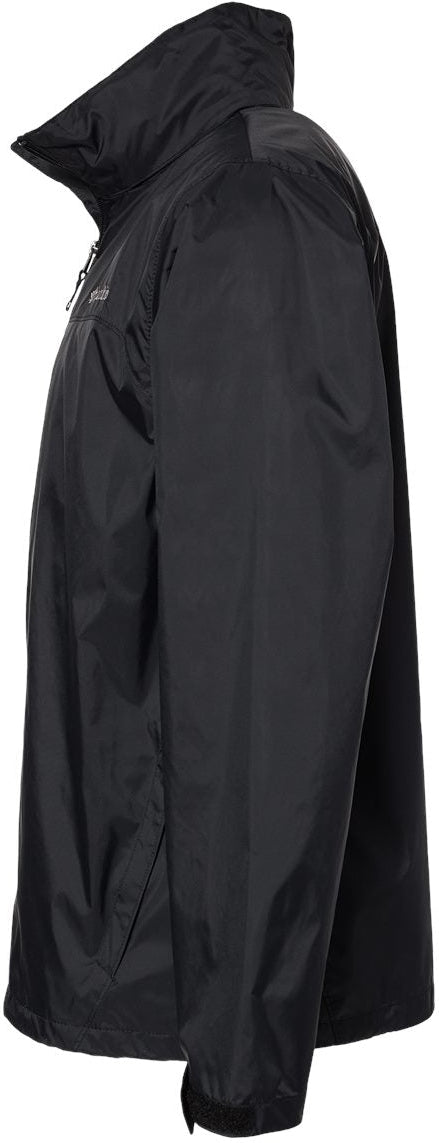 no-logo Columbia Glennaker Lake Rain Jacket-Men's Jackets-Columbia-Thread Logic