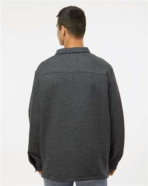 no-logo Columbia Great Hart Mountain Shirt Jacket-Apparel-Columbia-Thread Logic