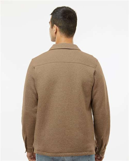 no-logo Columbia Great Hart Mountain Shirt Jacket-Apparel-Columbia-Thread Logic