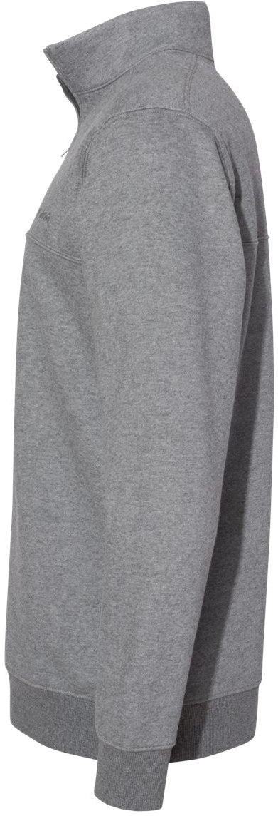 no-logo Columbia Hart Mountain™ Half-Zip Sweatshirt-Fleece-Columbia-Thread Logic