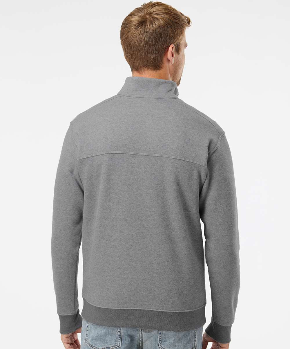 no-logo Columbia Hart Mountain™ Half-Zip Sweatshirt-Fleece-Columbia-Thread Logic
