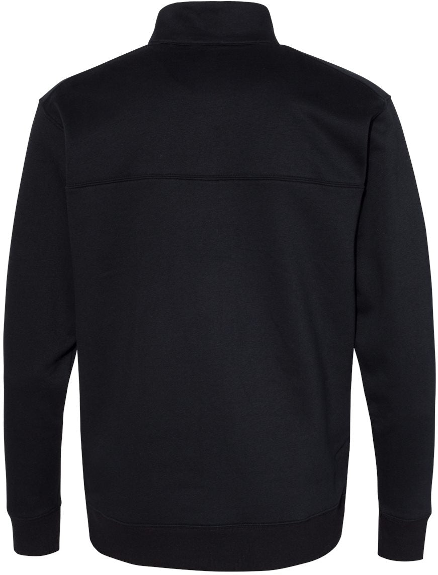 no-logo Columbia Hart Mountain™ Half-Zip Sweatshirt-Fleece-Columbia-Thread Logic