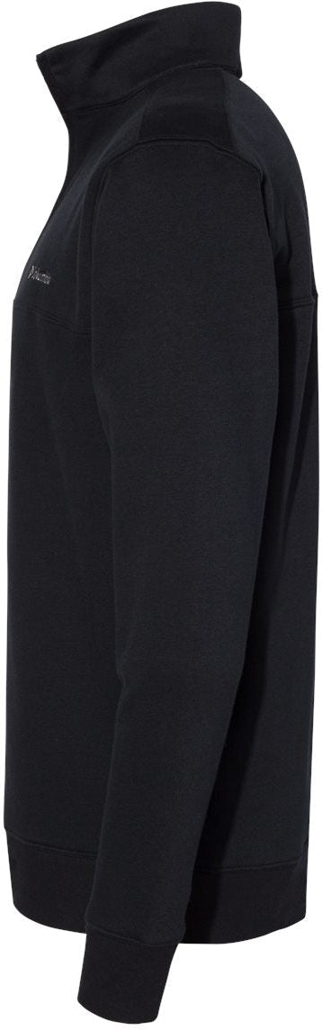 no-logo Columbia Hart Mountain™ Half-Zip Sweatshirt-Fleece-Columbia-Thread Logic