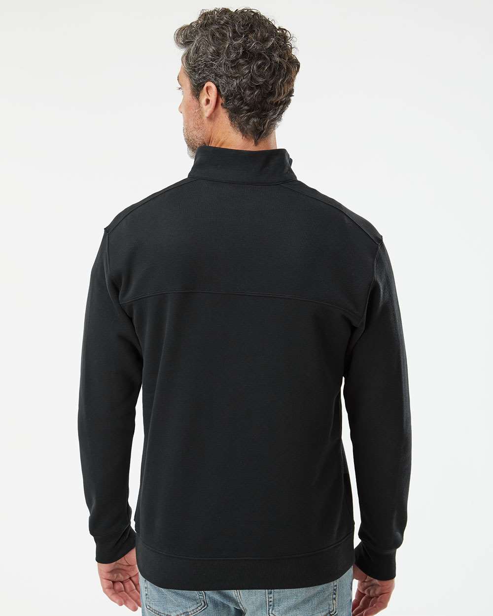 no-logo Columbia Hart Mountain™ Half-Zip Sweatshirt-Fleece-Columbia-Thread Logic