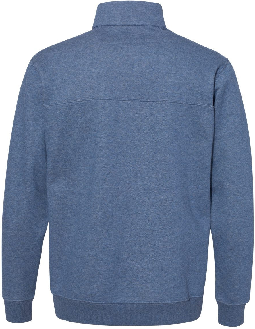 no-logo Columbia Hart Mountain™ Half-Zip Sweatshirt-Fleece-Columbia-Thread Logic