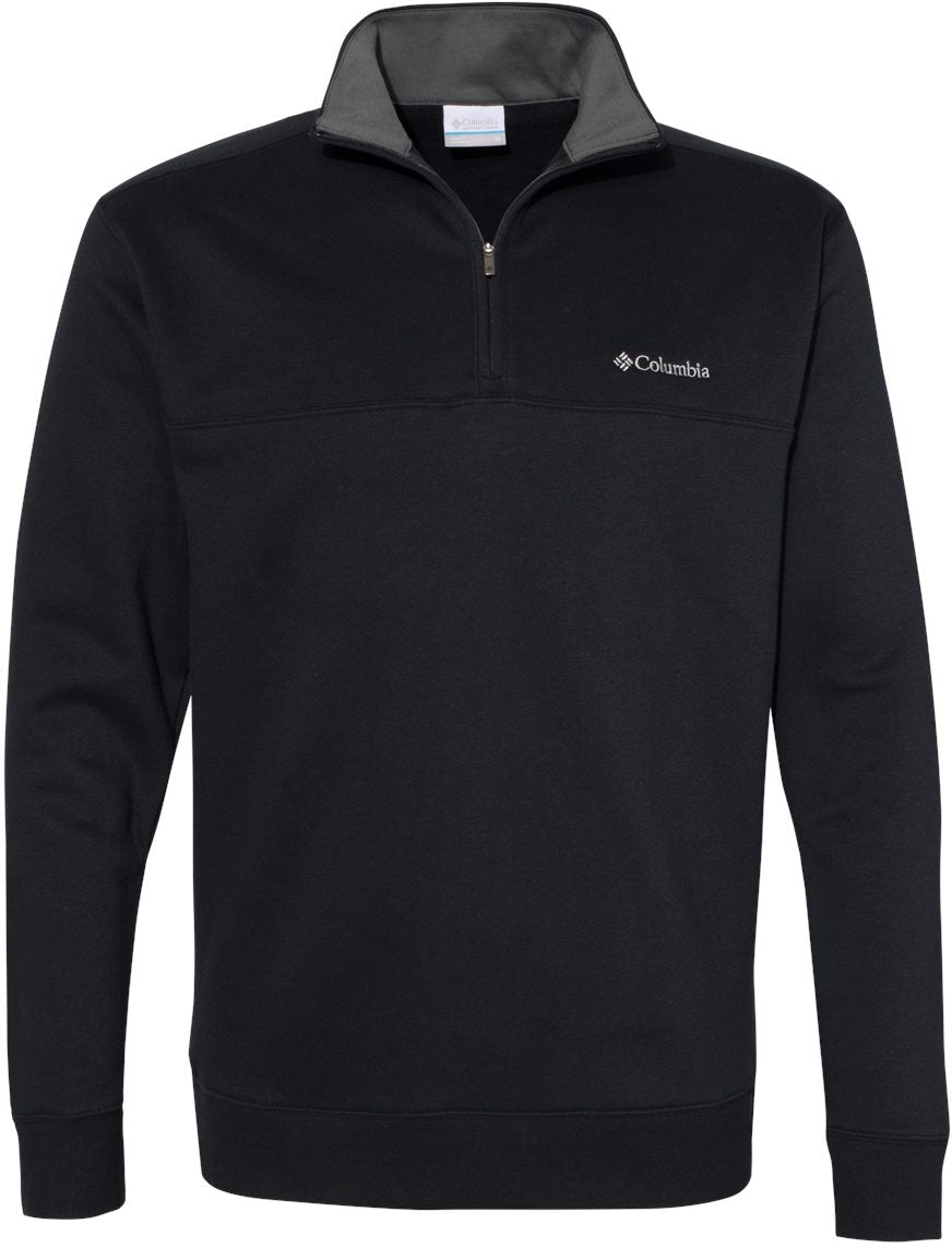 Columbia Hart Mountain Half-Zip Sweatshirt