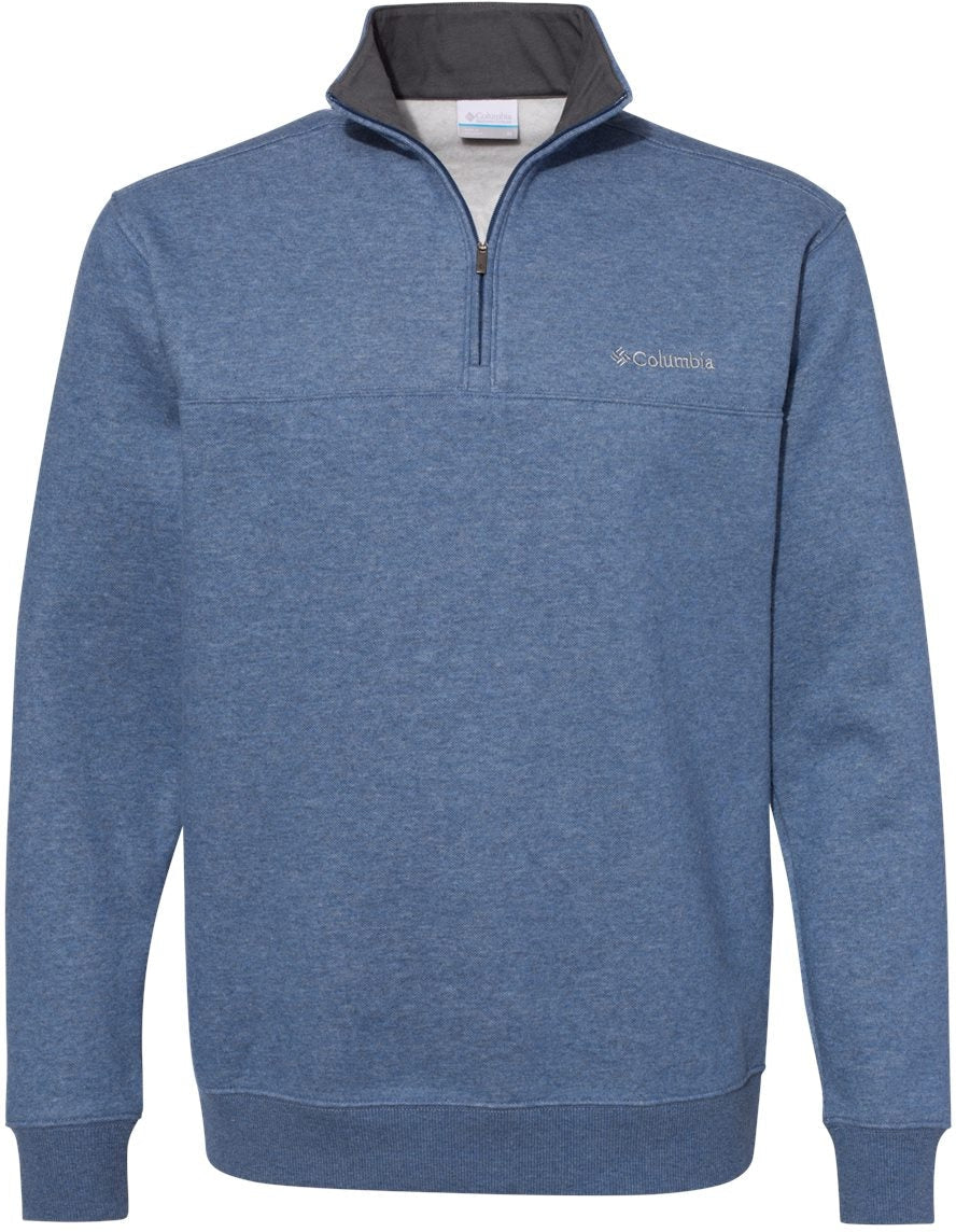 Columbia Hart Mountain Half-Zip Sweatshirt