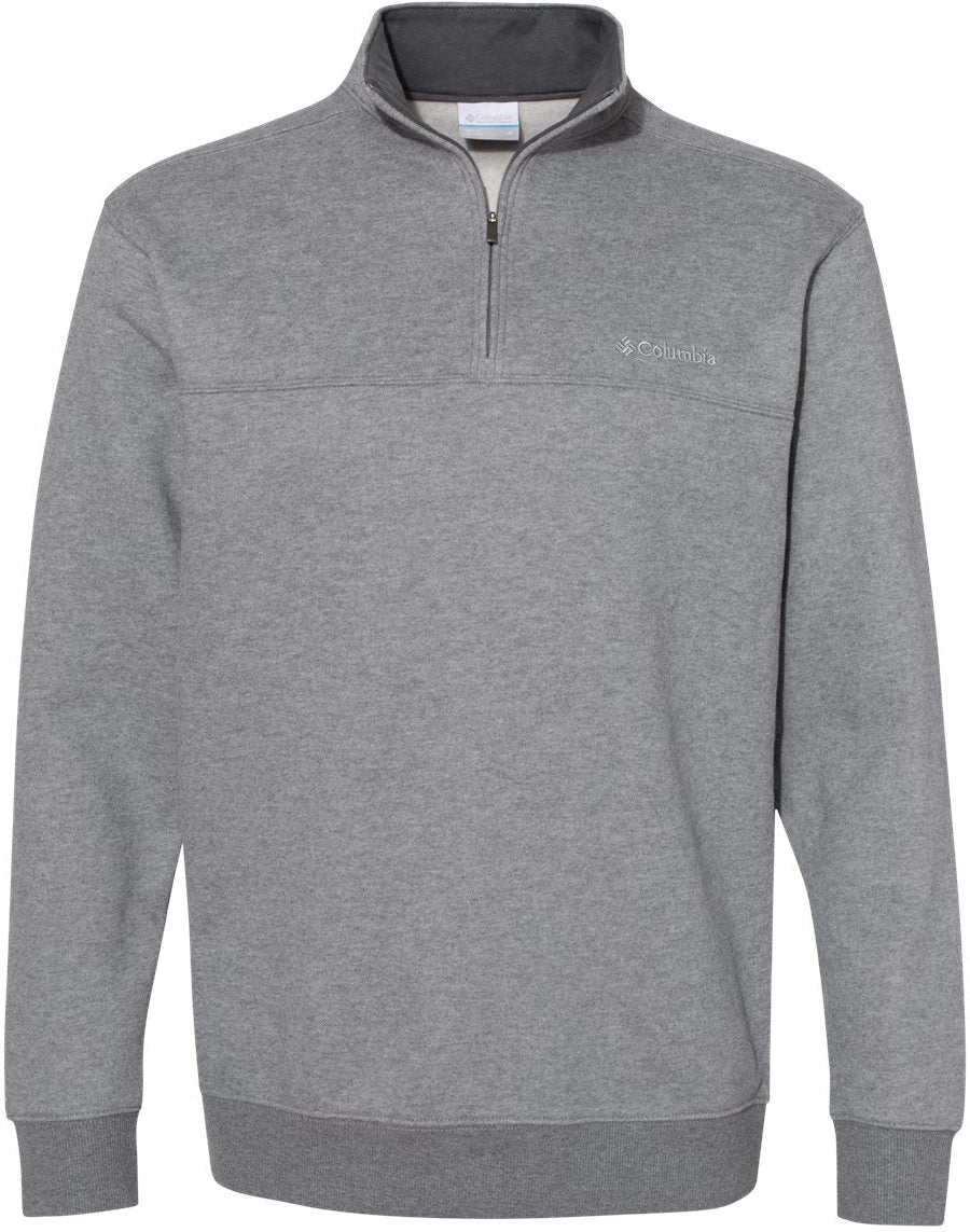 Columbia Hart Mountain Half-Zip Sweatshirt
