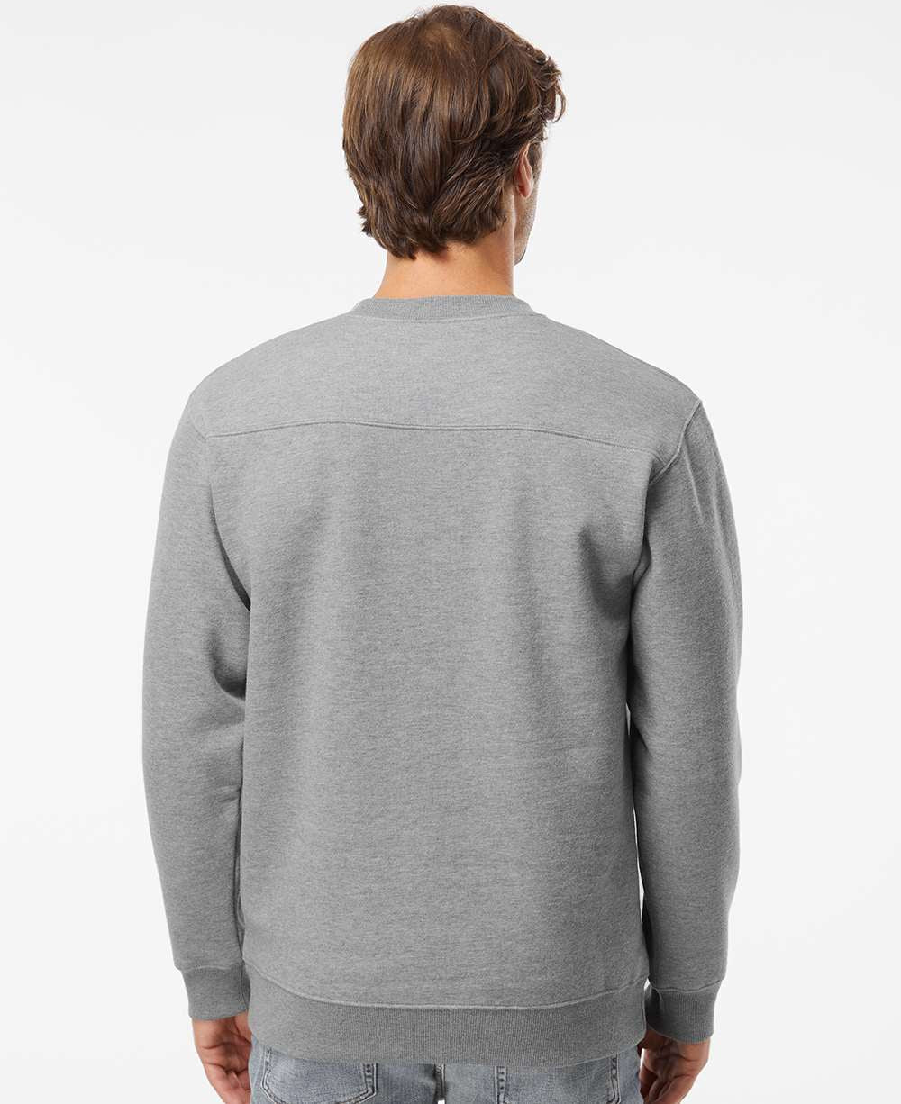 no-logo Columbia Hart Mountain™ II Crew-Fleece-Columbia-Thread Logic