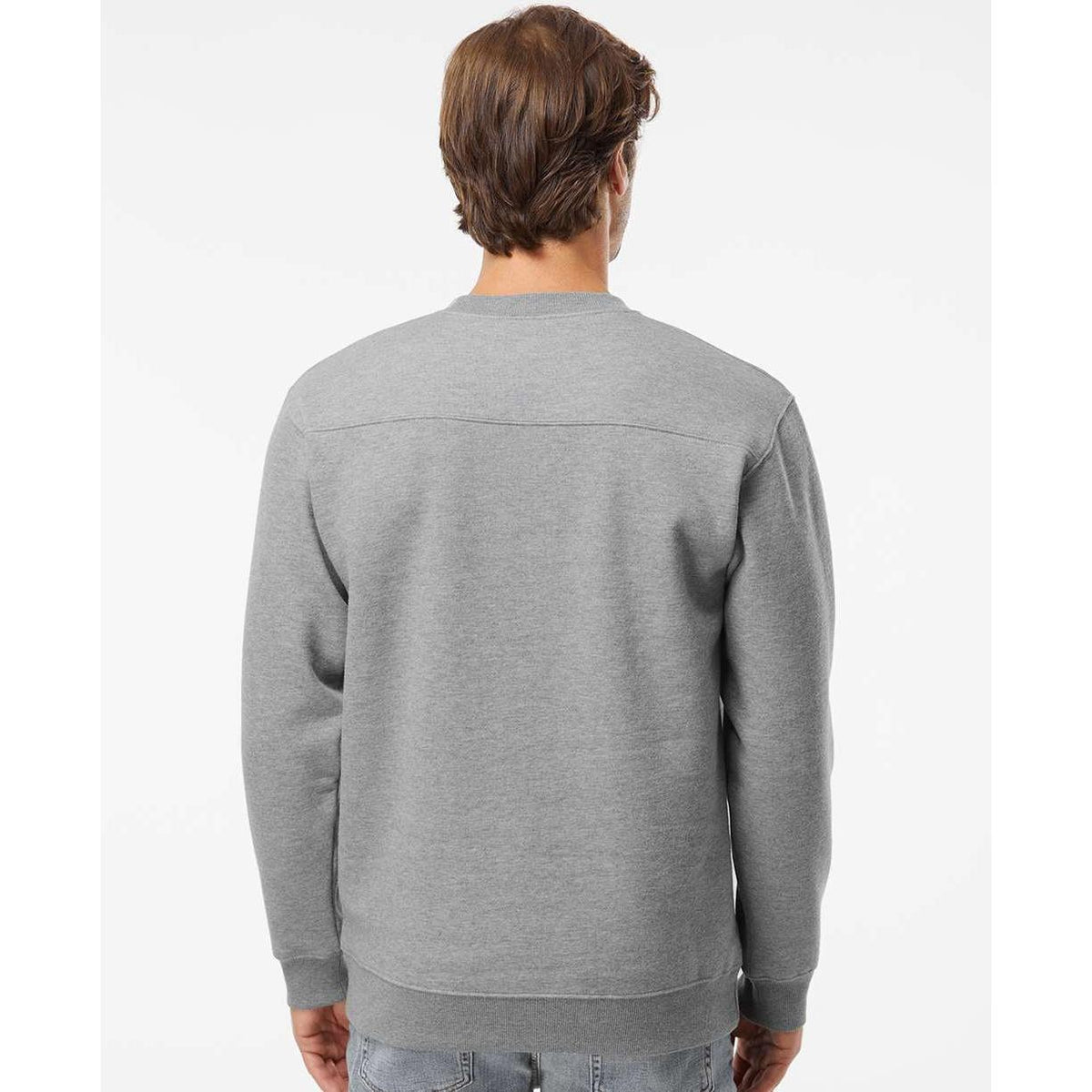 no-logo Columbia Hart Mountain™ II Crew-Fleece-Columbia-Thread Logic