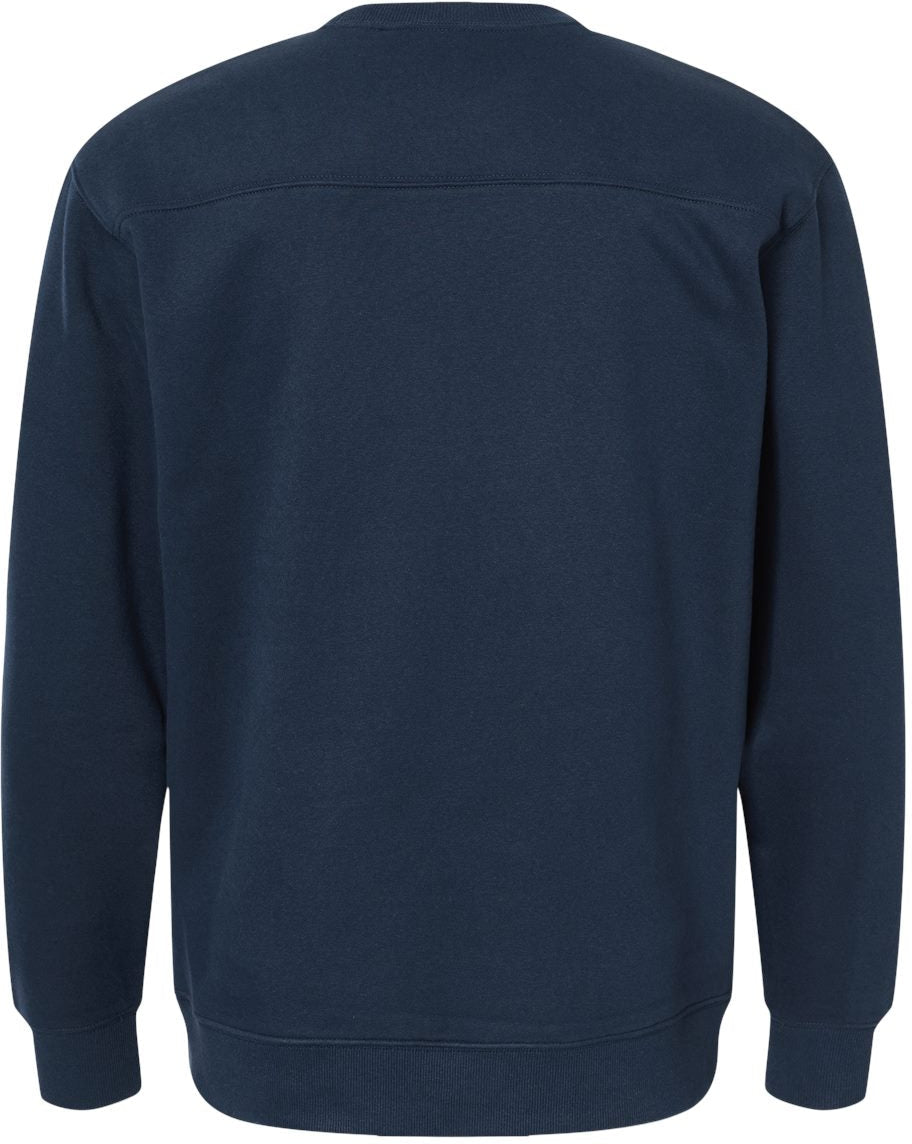 no-logo Columbia Hart Mountain™ II Crew-Fleece-Columbia-Thread Logic