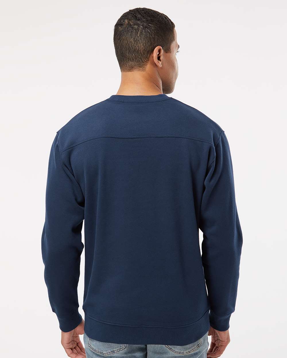 no-logo Columbia Hart Mountain™ II Crew-Fleece-Columbia-Thread Logic