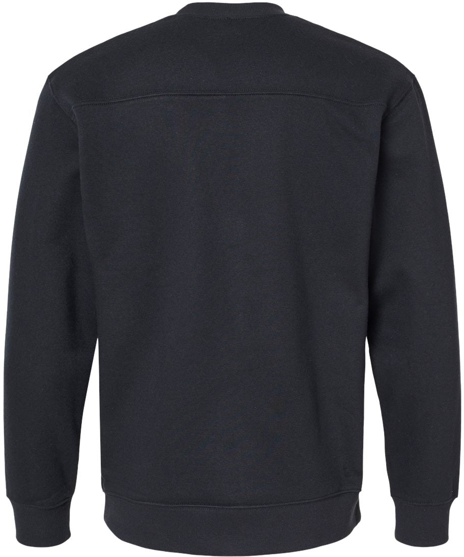 no-logo Columbia Hart Mountain™ II Crew-Fleece-Columbia-Thread Logic