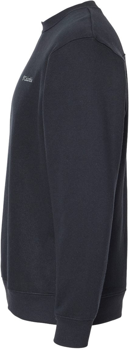 no-logo Columbia Hart Mountain™ II Crew-Fleece-Columbia-Thread Logic