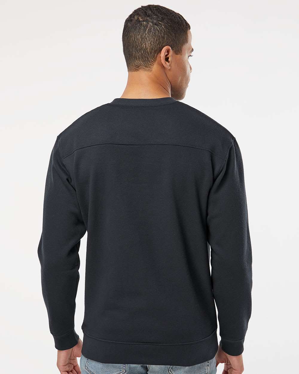 no-logo Columbia Hart Mountain™ II Crew-Fleece-Columbia-Thread Logic